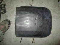 Load image into Gallery viewer, 1998 Evinrude Ficht 175hp outboard intake silencer 438284
