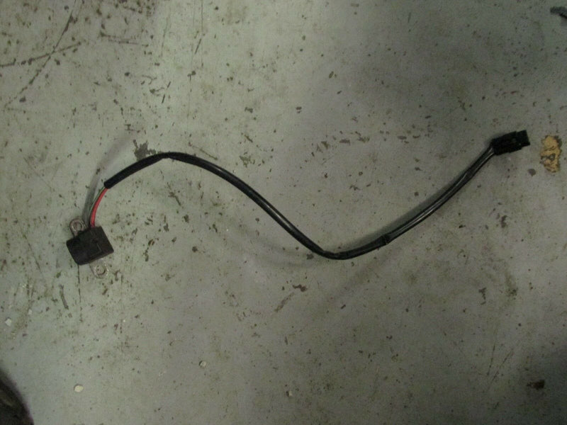 2007 Suzuki outboard DF200 4-stroke 20001F-781073 ignition timing coil 32160-87J
