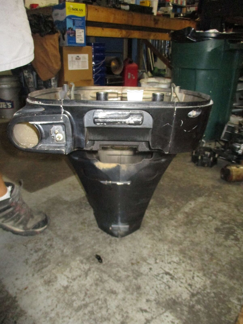 Suzuki DF115 115 hp outboard side cover set (61810-90J01-0EP)