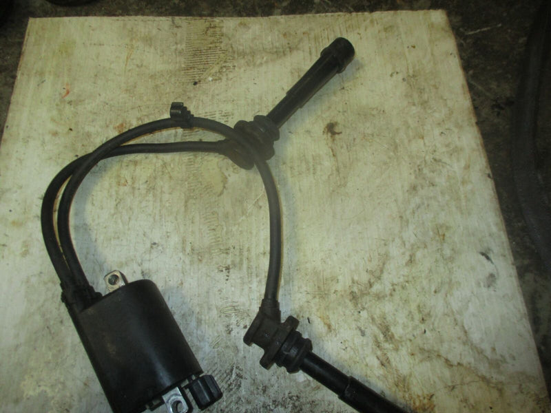 Johnson 115hp 4 stroke outboard ignition coil 1 and 4 (5033823)