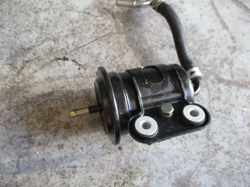 2002 Suzuki DF90 4 stroke outboard high pressure fuel filter 15440-90j00