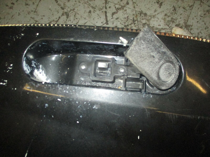 Suzuki DF175 175hp outboard port side cover #1