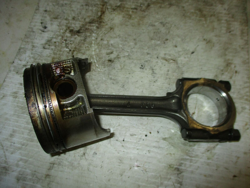 Johnson/ Suzuki 90hp 4 stroke outboard piston and rod (5033653)