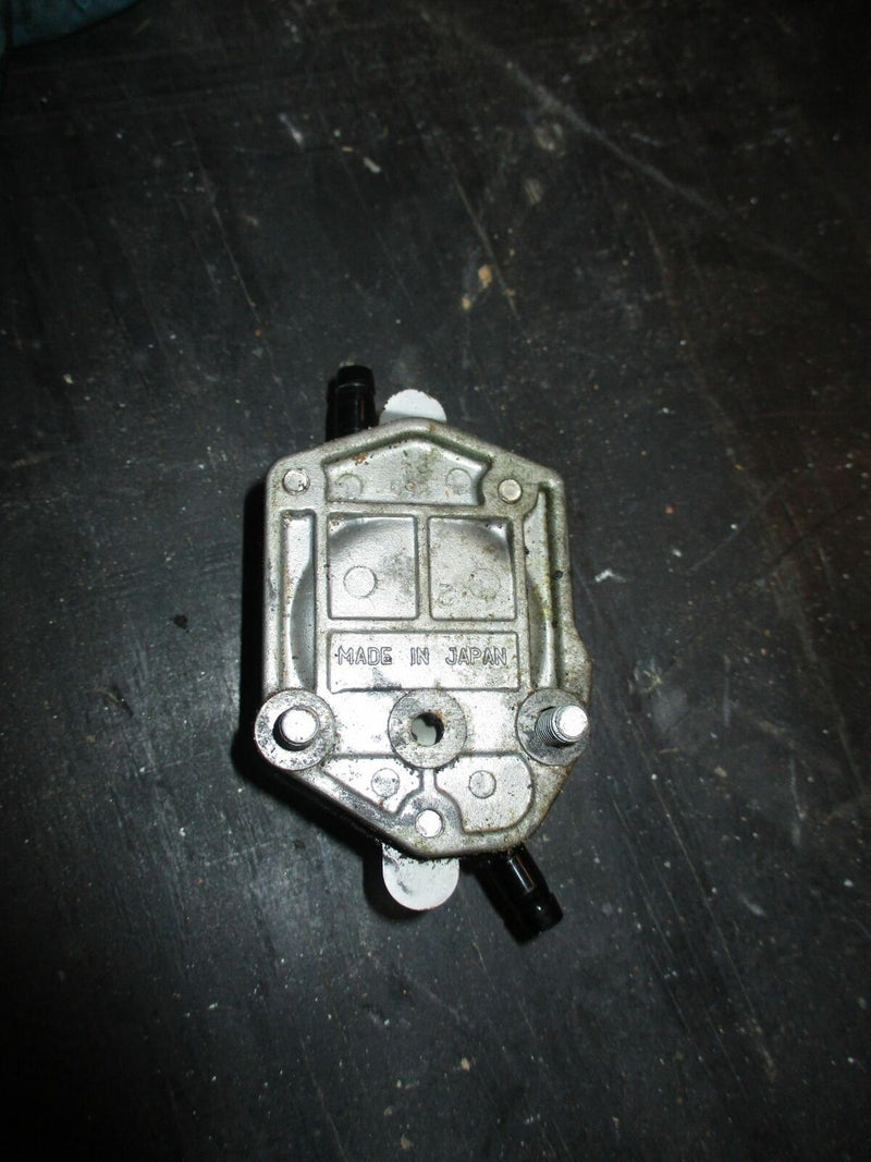 Yamaha 25hp 2 stroke outboard fuel pump (692-24410-05-00)