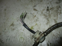 Load image into Gallery viewer, Suzuki DT225 225hp 2 stroke outboard oil pressure sensor
