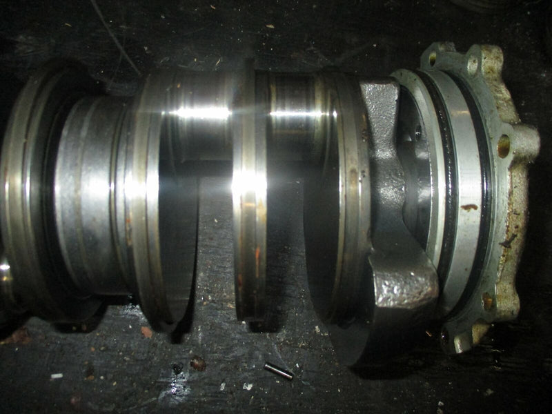 Johnson 88hp outboard crankshaft (396255)
