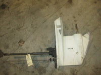 Load image into Gallery viewer, Johnson 115hp 2-Stroke Outboard 20in Shaft Lower Unit
