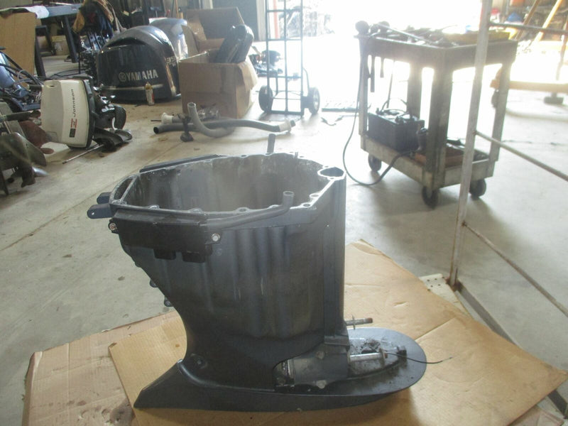 Yamaha 350hp 4 stroke outboard upper casing (6AW-45111-10-8D)