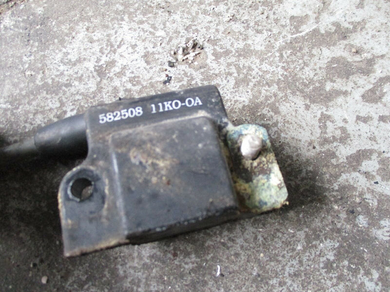 1990 Evinrude VE120TLESB 120hp outboard Ignition coil 582508