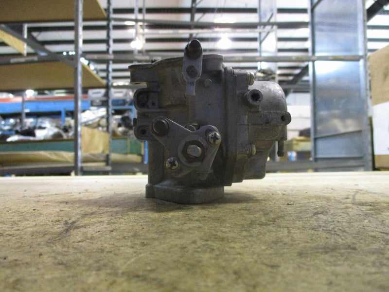 Suzuki DT75 2-Stroke Outboard Carburetor