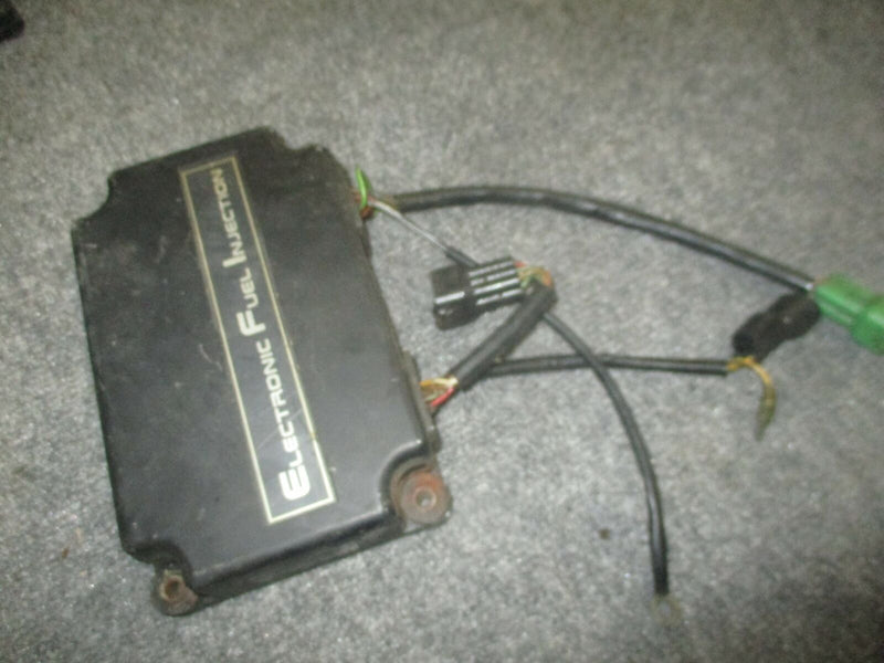 Suzuki DT200 2-Stroke Outboard Electronic Fuel Injection Unit EFI (33920-87D20)