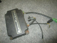 Load image into Gallery viewer, Suzuki DT200 2-Stroke Outboard Electronic Fuel Injection Unit EFI (33920-87D20)
