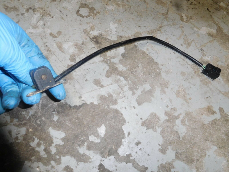 2005 yamaha vmax HPDI 200hp outboard 3.1L ignition timing coil