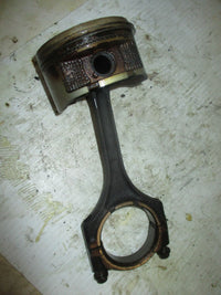 Load image into Gallery viewer, Honda BF225 225hp outboard piston and connecting rod (13101-ZY3-A00)
