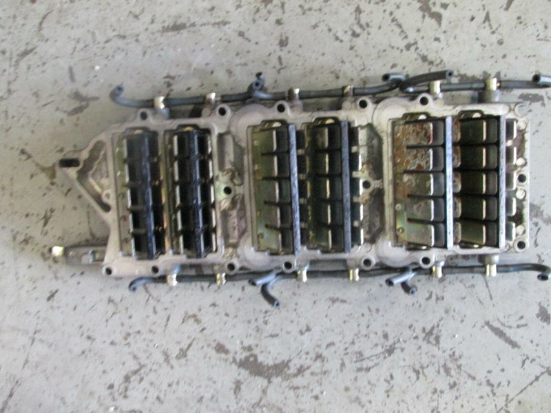 2000 Yamaha outboard 150 hp SX150TXRY SWS 2 Reed Valve set 65L-13610-01-00