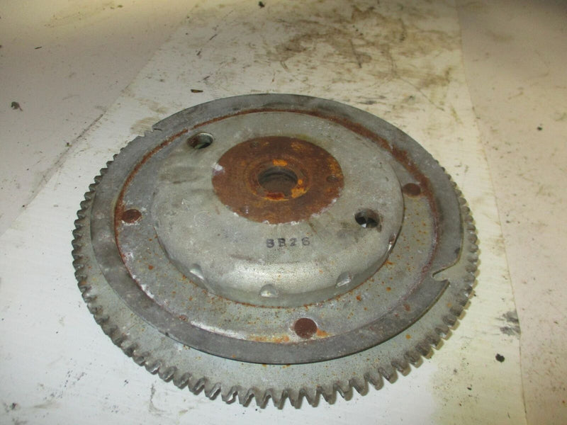 Yamaha 70hp 2 stroke outboard flywheel (6H2-85550-00-00)