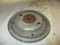 Load image into Gallery viewer, Yamaha 70hp 2 stroke outboard flywheel (6H2-85550-00-00)
