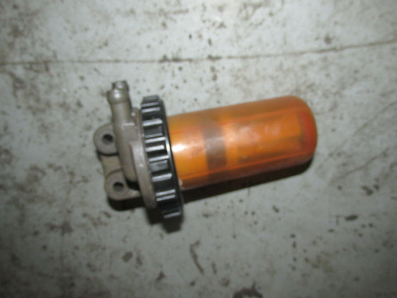 Suzuki outboard DF 225Z 225hp 4 stroke fuel filter 15410-93J00