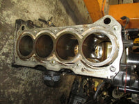 Load image into Gallery viewer, 1998 Suzuki DF60 outboard 4-stroke crankcase block
