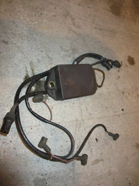 Load image into Gallery viewer, Evinrude 100hp 2 stroke outboard powerpack (584027)
