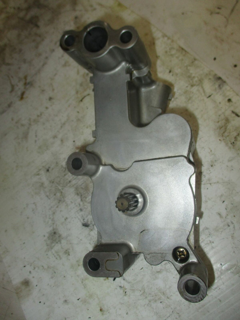Suzuki DF250 250hp outboard oil pump (16400-93J02)