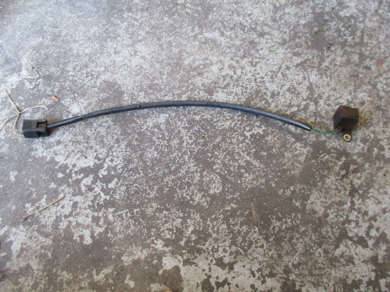 2001 Yamaha outboard 225hp OX66 SWS II S225TXRZ Ignition timing coil
