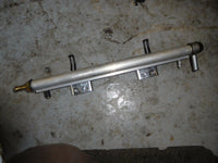 Load image into Gallery viewer, 2008 Suzuki DF115 outboard fuel cooler 15770-90j01
