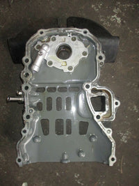 Load image into Gallery viewer, Suzuki DF50 4 stroke outboard oil pump and engine holder plate (51110-87J02-0EP)
