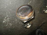 Load image into Gallery viewer, 2002 Suzuki DF115hp 4-stroke outboard piston/connecting rod 12111-90j01
