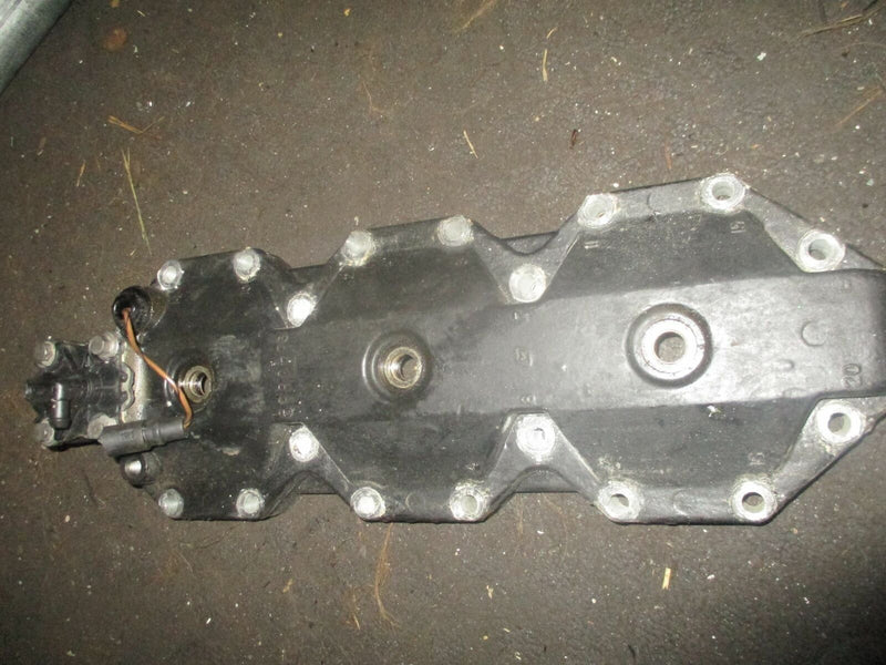 Johnson Ocean Pro 200hp outboard cylinder head (9340834)