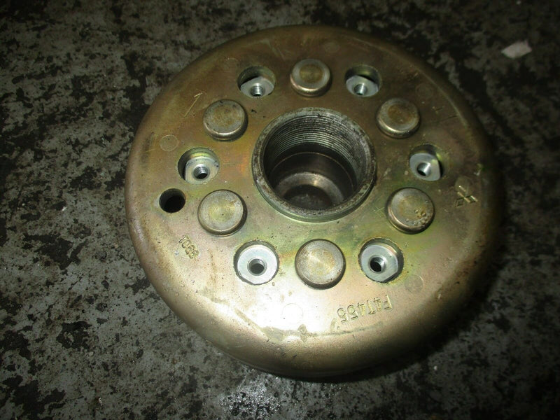 2000 Honda BF90A 90 hp  4-stroke outboard rotor 31631-zw1-003