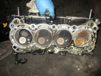 Load image into Gallery viewer, Suzuki DF70 outboard cylinder head
