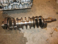 Load image into Gallery viewer, Evinrude 175hp 2 stroke outboard crankshaft (388306)
