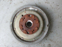 Load image into Gallery viewer, 2000 Suzuki DF 60 or 70 hp 07001F-031759  flywheel 32102-99E00

