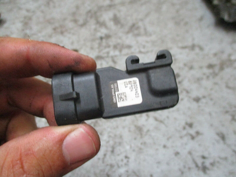 2008 Mercury 75hp EFI 4 stroke 1.73L outboard map sensor