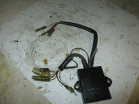 Load image into Gallery viewer, Yamaha 15hp 4 stroke outboard CDI (66M-85540-01)
