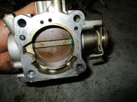 Load image into Gallery viewer, 2001 Suzuki outboard DF115 4 stroke 115hp throttle body/CTP switch 13300-90J00
