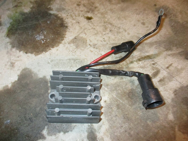Yamaha 115hp 2 stroke outboard rectifier (6R3-81960-00-00)