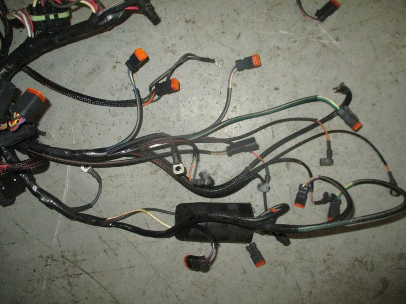 Evinrude Ficht 175hp outboard engine wiring harness (586388-C)