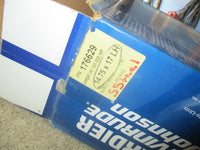 Load image into Gallery viewer, NEW Johnson Evinrude Outboard stainless steel propeller LH 0176629 14.75 X 17
