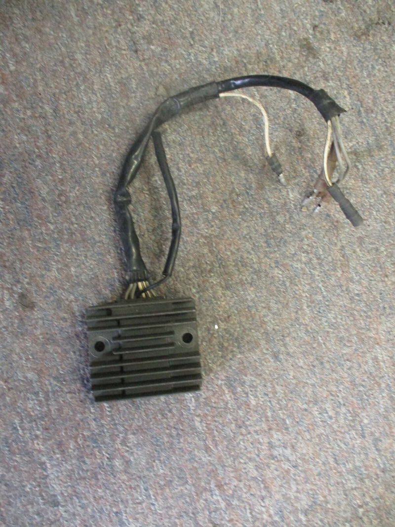 Honda BF50 4-Stroke Outboard Rectifier Regulator 31600-ZV5-003