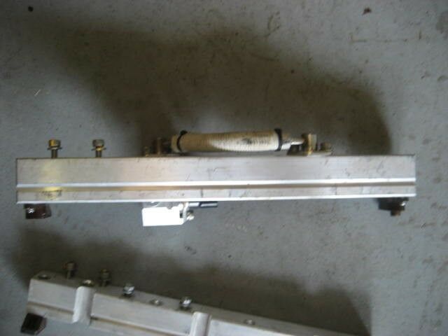Yamaha Outboard 250 and 300 Hpdi Fuel Rails Pipe Delivery 60V-13161-00-00 13171