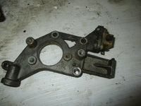 Load image into Gallery viewer, Evinrude 35hp outboard bracket (323731)
