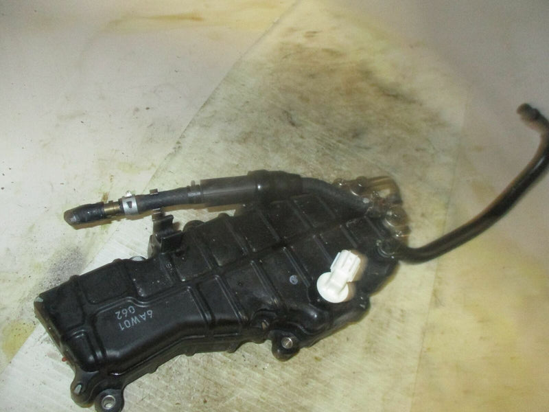 Yamaha 350hp outboard fuel reservoir with electric fuel pump (6AW-244A0-00-00)