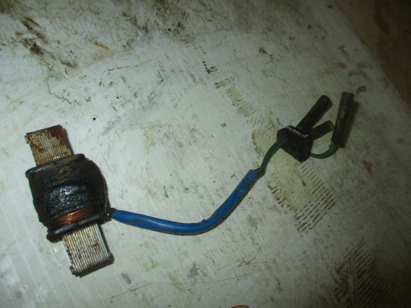 Yamaha 70hp 2 stroke outboard lightning coil (6H3-81303-A0-00)