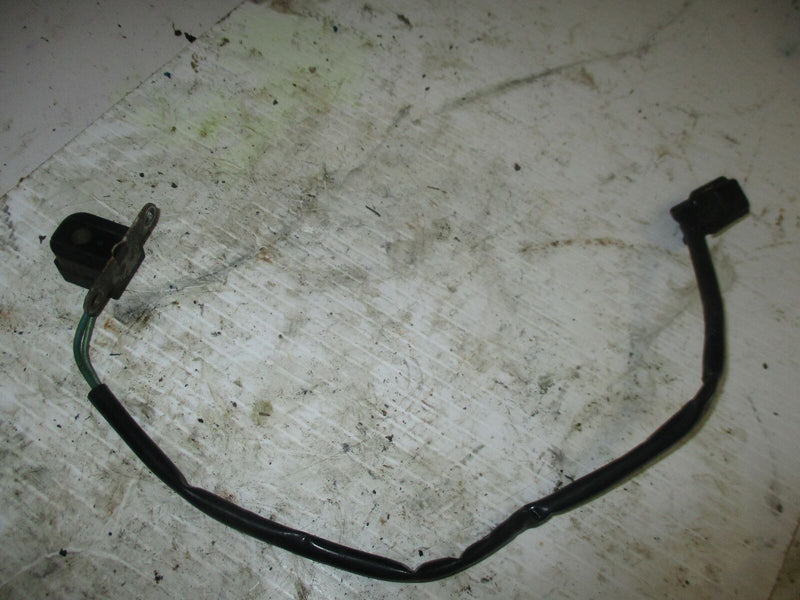 Yamaha HPDI 200hp outboard crank position sensor (61A-85895-00)