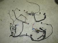 Load image into Gallery viewer, 2000 Yamaha 200 hp OX66 V6 SWS outboard comp engine wiring harness 67h-82590
