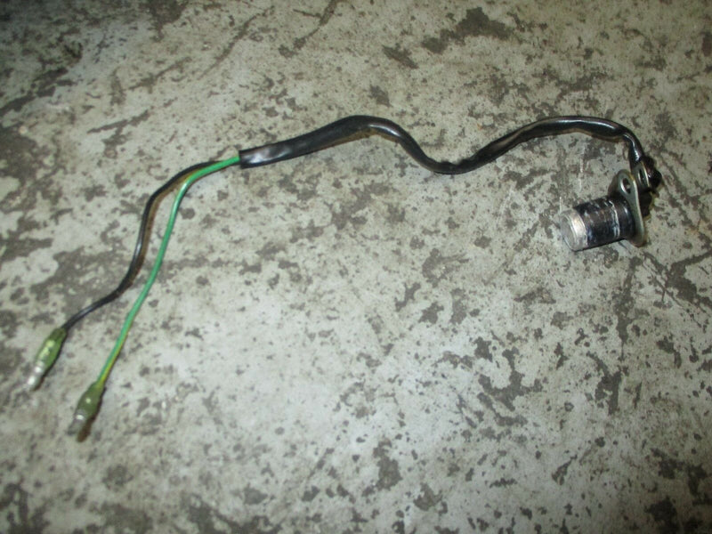 1994 Suzuki outboard DT65 2-stroke thermoswitch