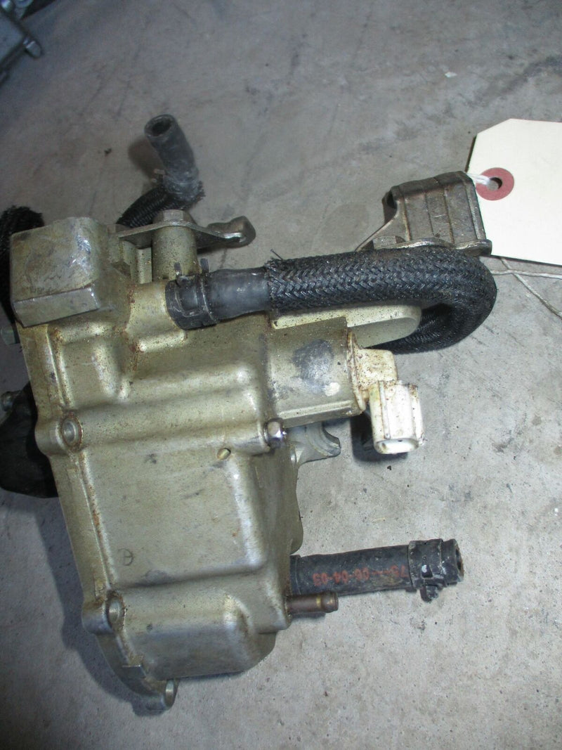 Suzuki outboard VST/ fuel vapor separator top (15600-93J01)