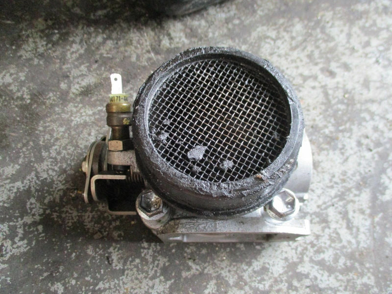 2005 Suzuki DF115hp outboard throttle body 13300-90j00
